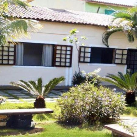 Pousada Hostel Legatum - Proximo A Br 101 E Boulevard Shopping Кампус-дус-Гойтаказис Экстерьер фото