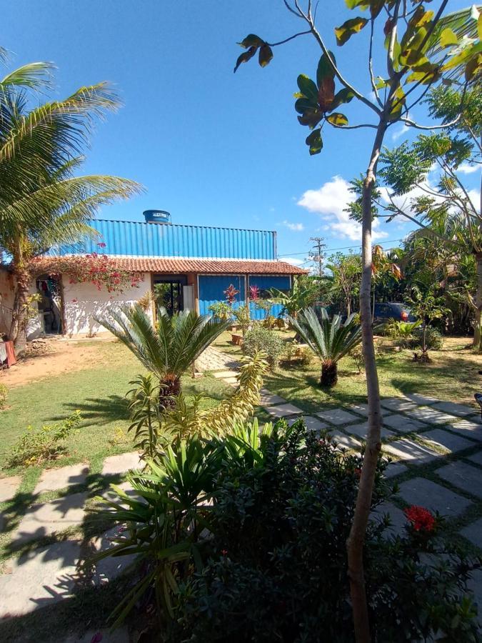 Pousada Hostel Legatum - Proximo A Br 101 E Boulevard Shopping Кампус-дус-Гойтаказис Экстерьер фото