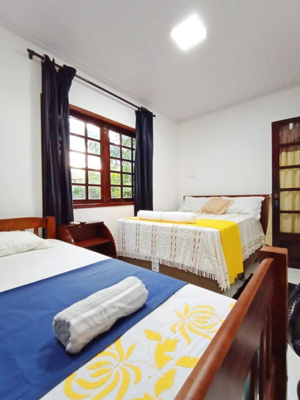 Pousada Hostel Legatum - Proximo A Br 101 E Boulevard Shopping Кампус-дус-Гойтаказис Экстерьер фото